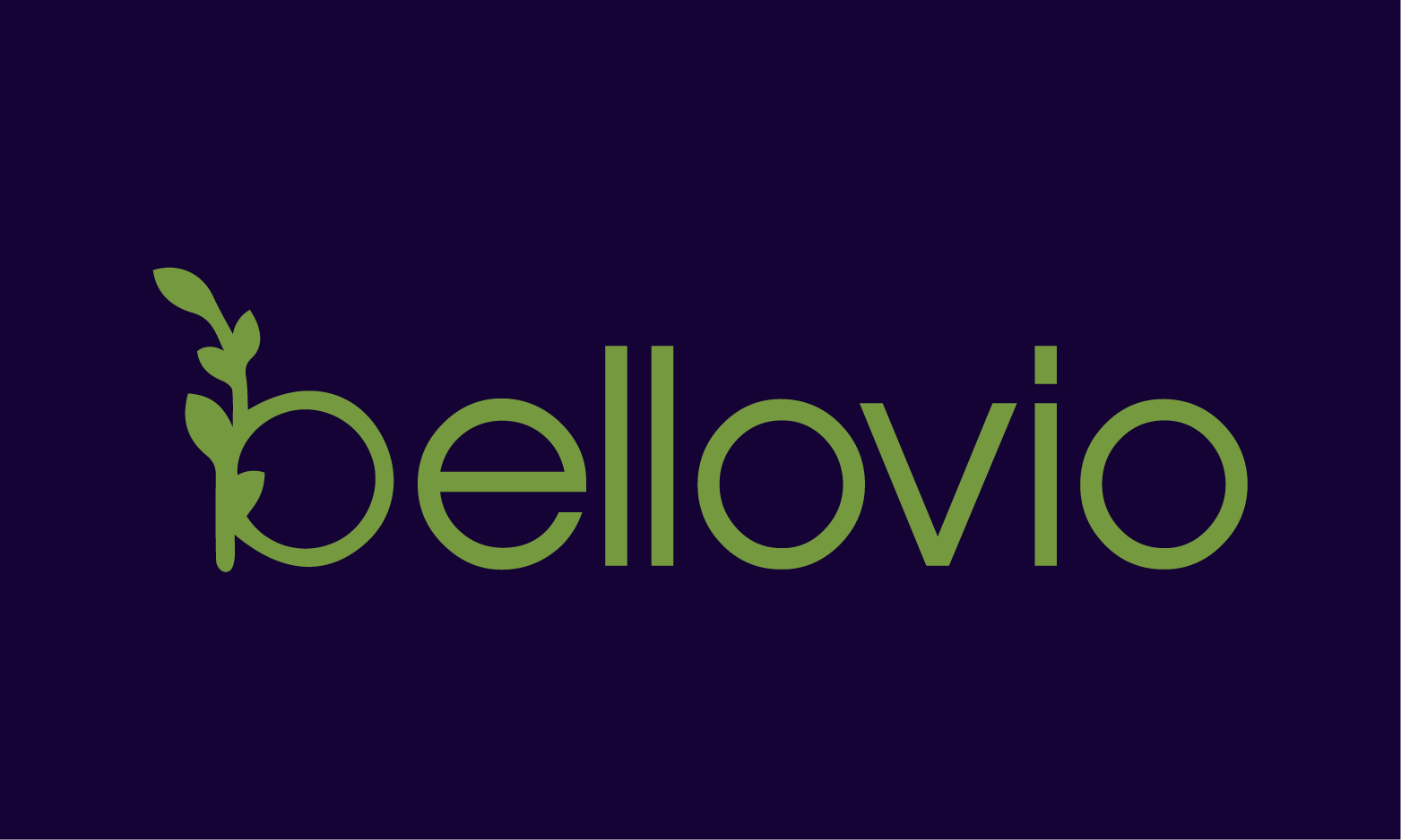 Bellovio logo